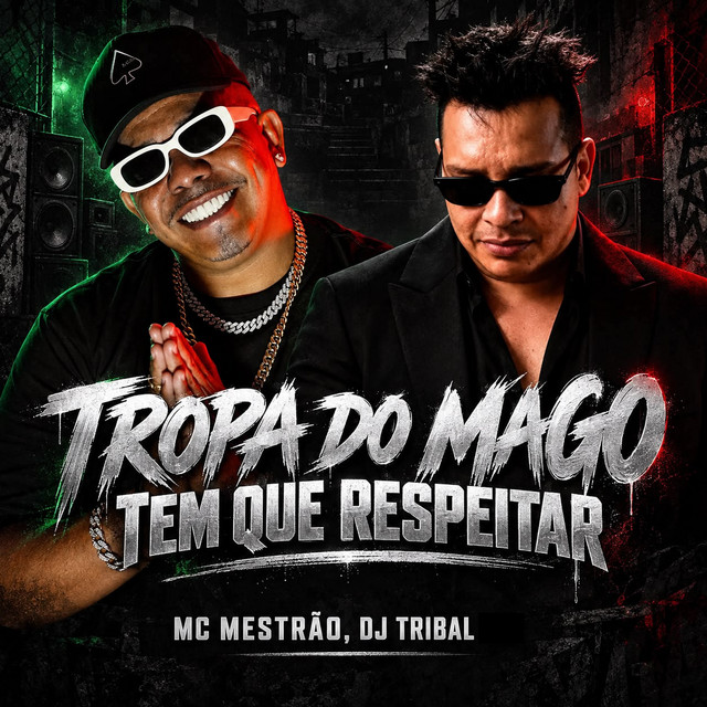 DJ Tribal