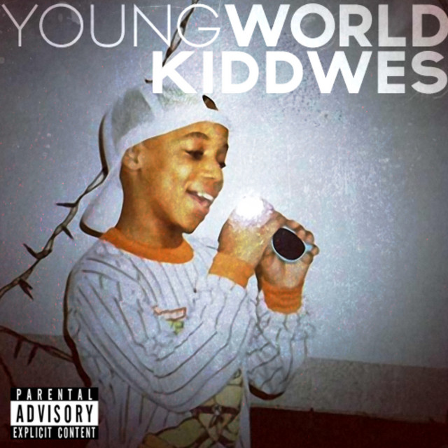 Young World cover art