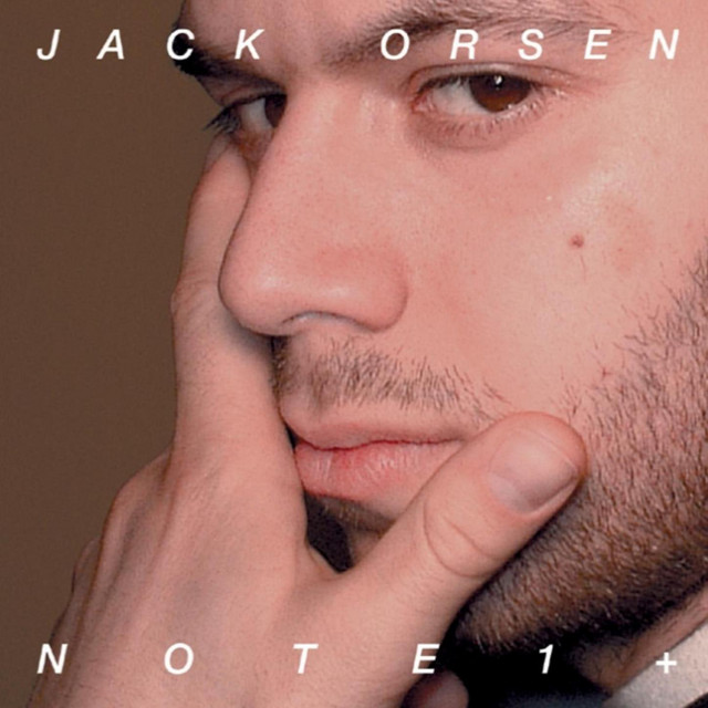 Note 1+ cover art