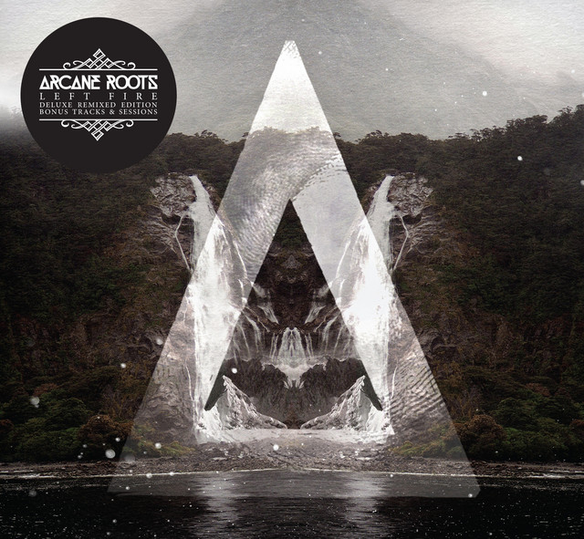 Left Fire cover art