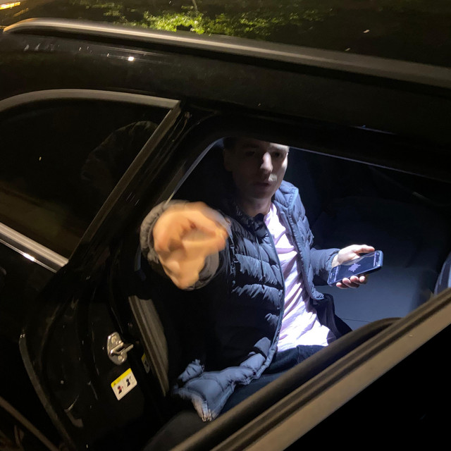 undefined album image