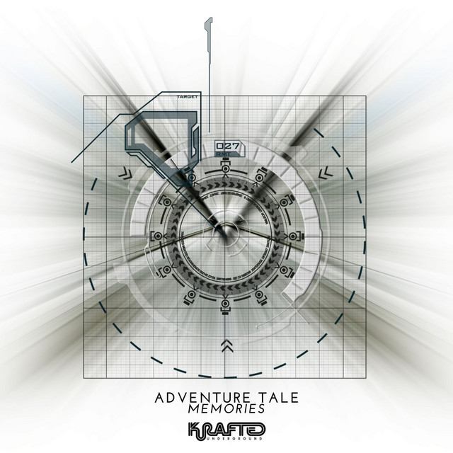 Memories album art