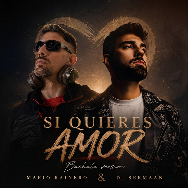 Si Quieres Amor (Bachata Version)