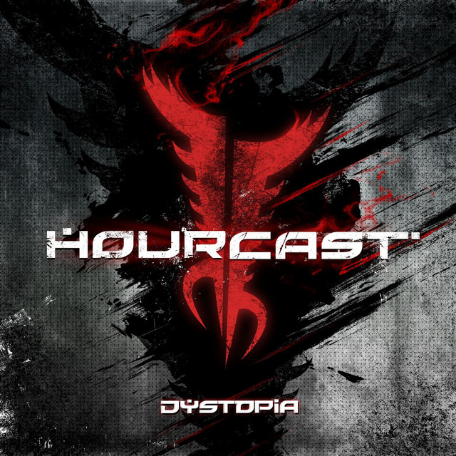 Dystopia cover art