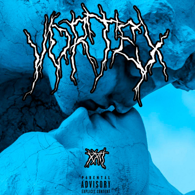 VORTEX cover art