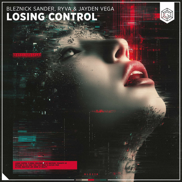 Losing Control cover