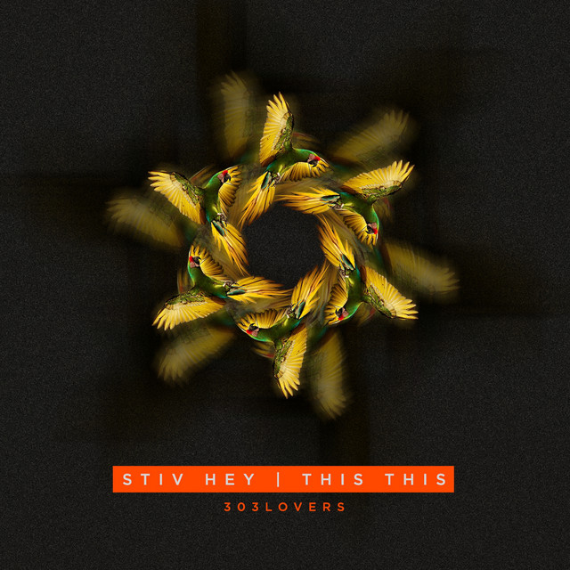 This Life - Intro Mix album art