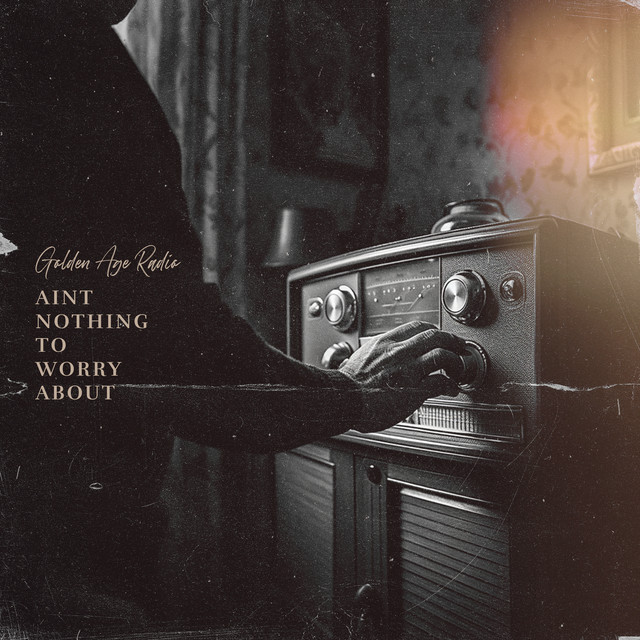 Ain't Nothing to Worry About cover art