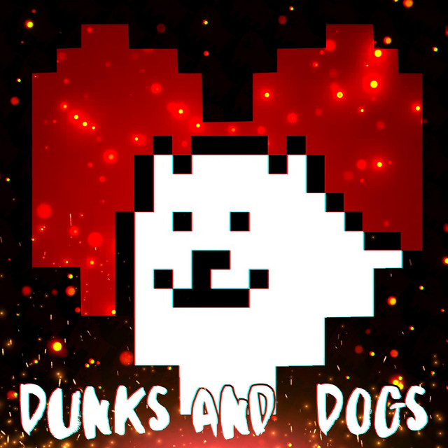 Dunks and Dogs cover art