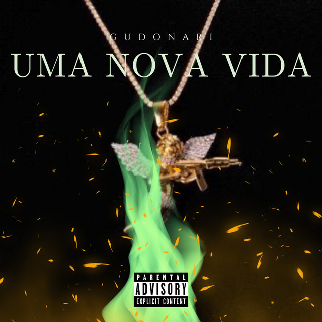 Uma Nova Vida cover