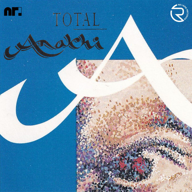 Total Anakhi cover