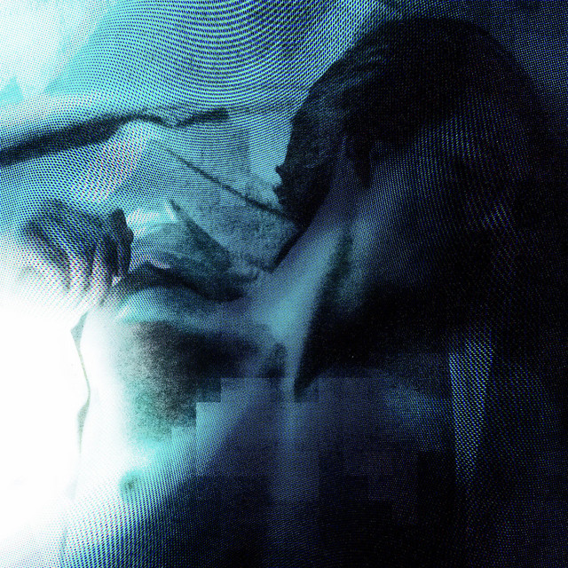 WHITEJUNK cover art