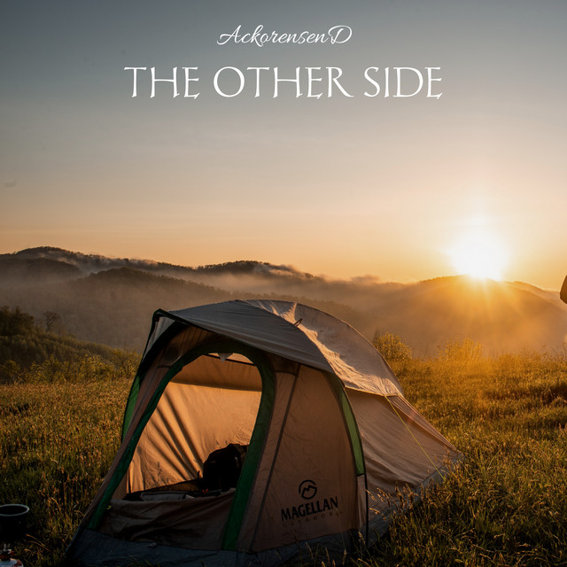 The Other Side - Single by AckorensenD | Spotify