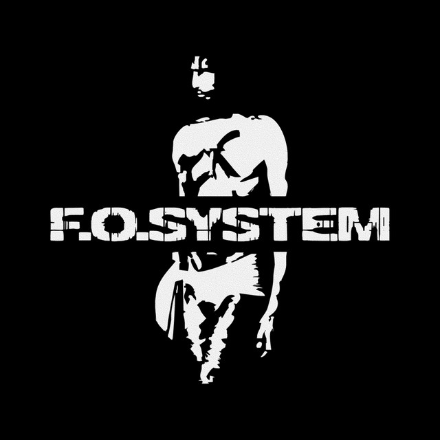 F.O.System (Újrakiadás) cover art