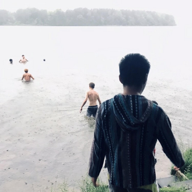 Matthew Zachary Tenedero