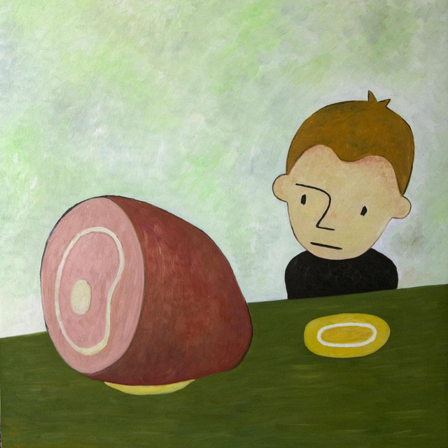 Amateur Art cover