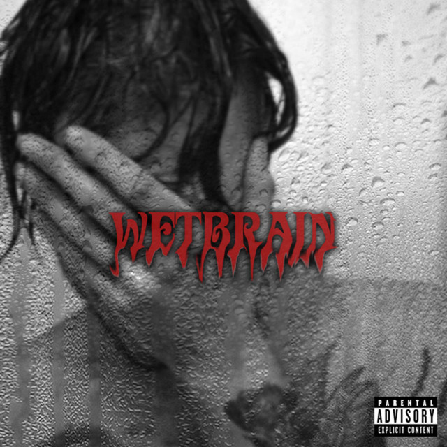 WETBRAIN cover art