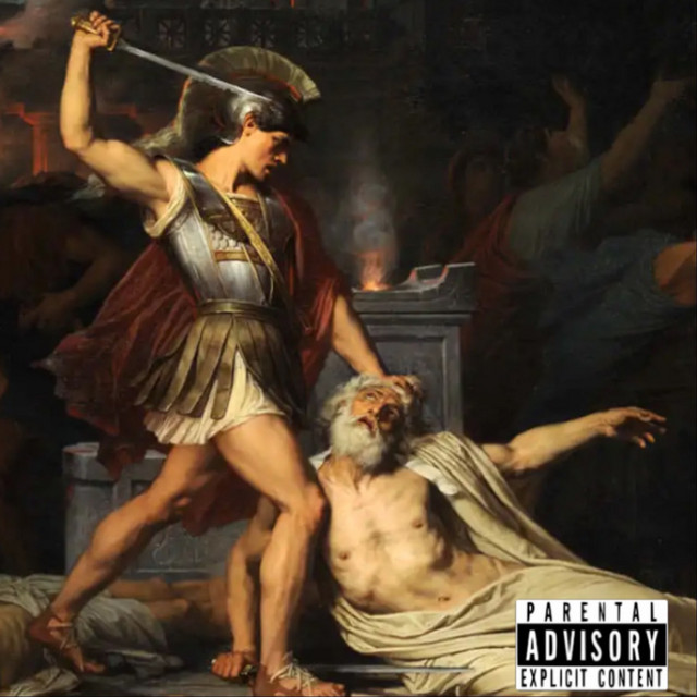 O.G.D.D. cover art