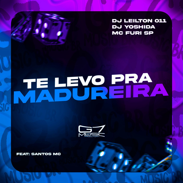 Te Levo pra Madureira
