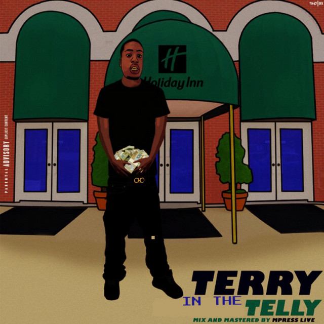 In the Telly - Album by Terry | Spotify