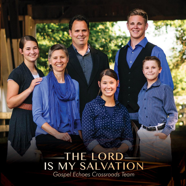 The Lord Is My Salvation