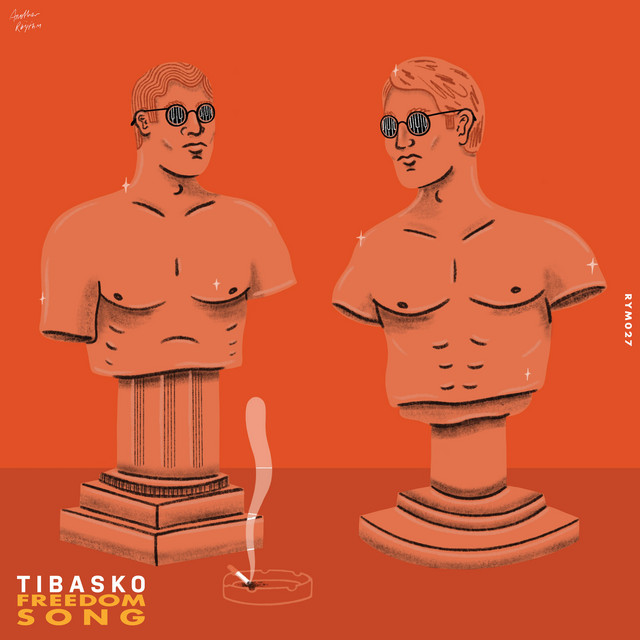 Tibasko - Freedom song