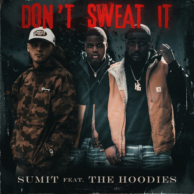 Don't Sweat It