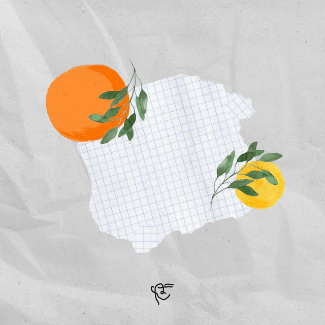 somebody else cover art