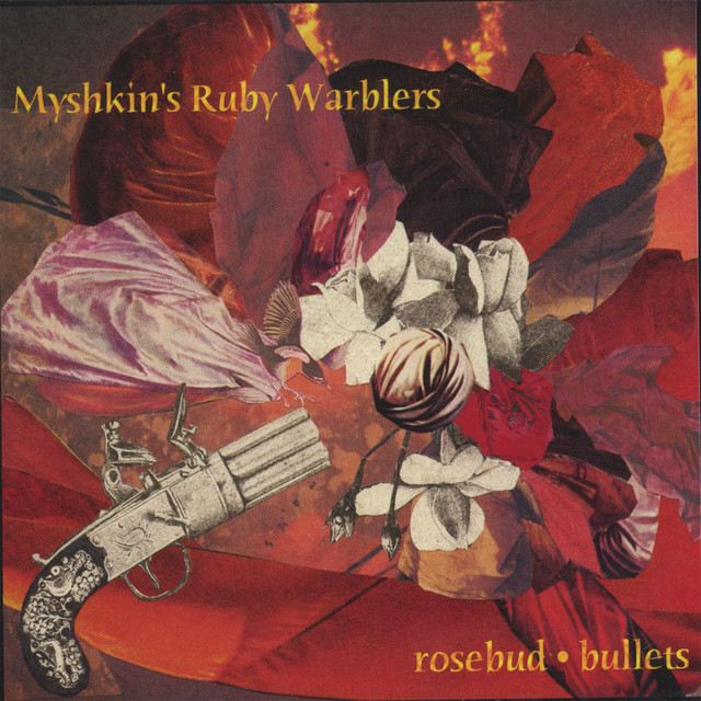 rosebud bullets cover