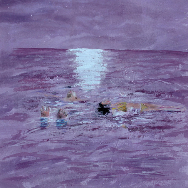 Moonlight cover art