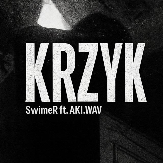 Krzyk cover art