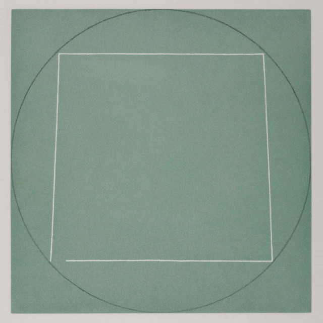 Imaginary Lines cover art