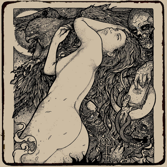 Todos Los Colores Van Al Negro cover art