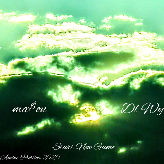 Start New Game