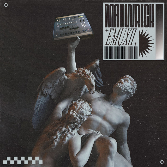 EMUXII cover art