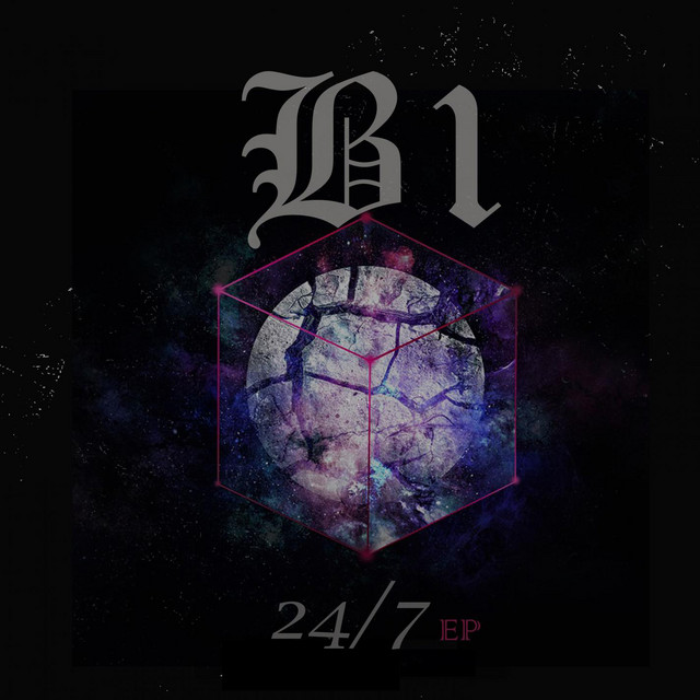 24/7 cover art