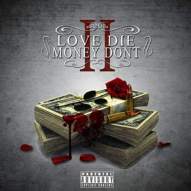 Love Die Money Dnt 2 (Ldmd) - Album by AbgCod | Spotify