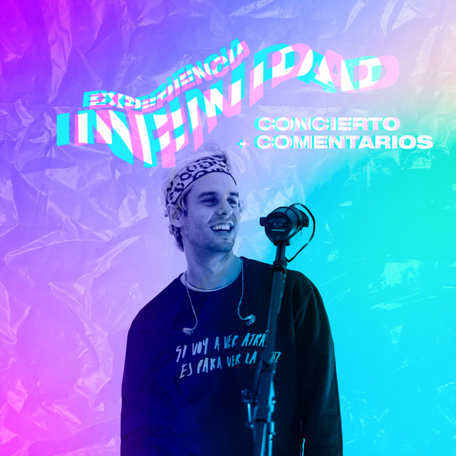Experiencia Infinidad Concierto cover art