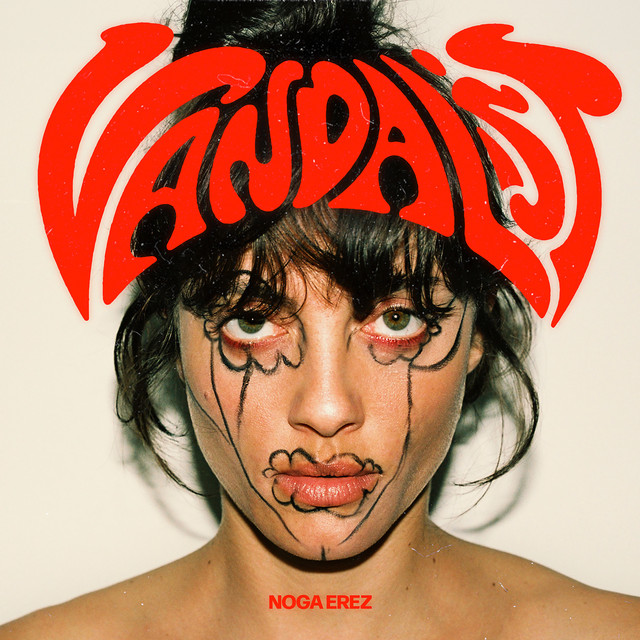 Vandalist cover art