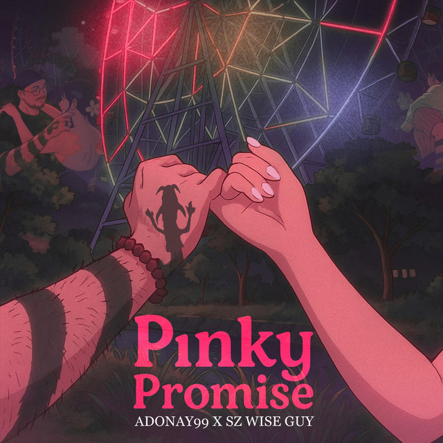 Pinky Promise