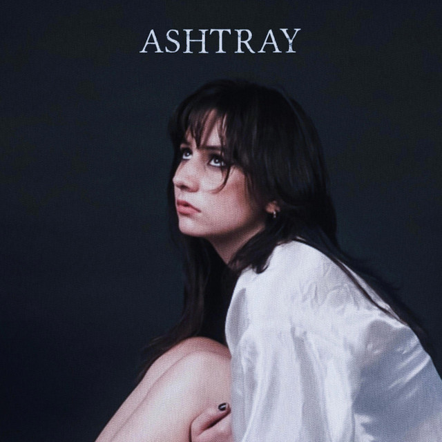 Ashtray cover art