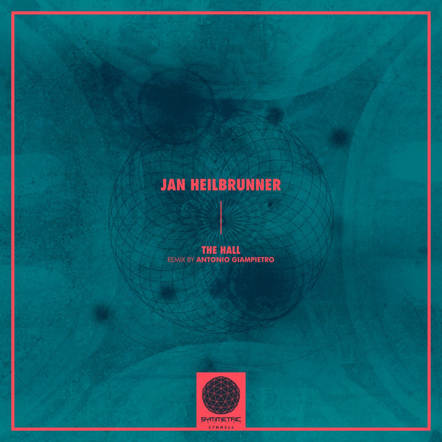 The Hall cover art