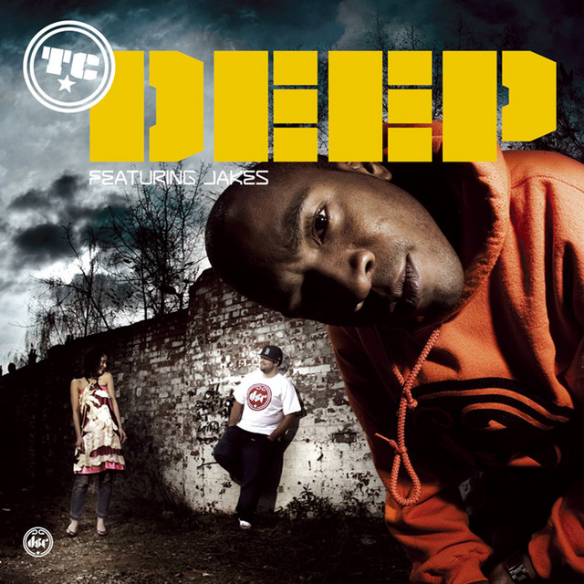 Deep / Robots cover art