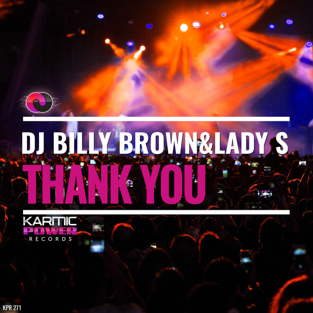 Dj Billy Brown
