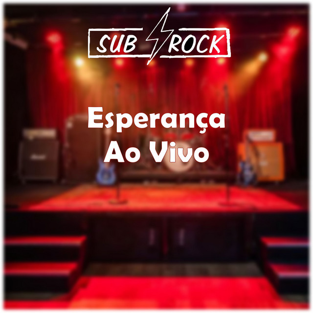 Esperança (Ao Vivo) cover art