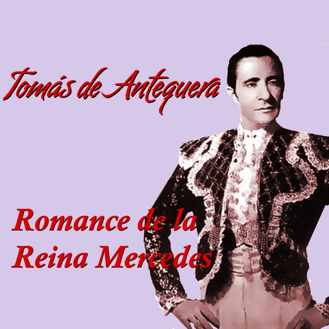 Romance de la Reina Mercedes