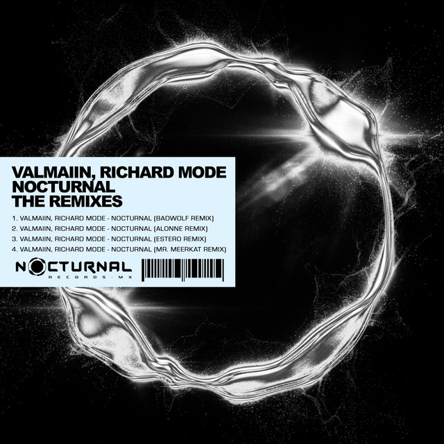 Nocturnal (Remixes)