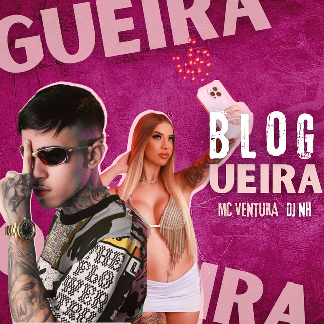 Blogueira
