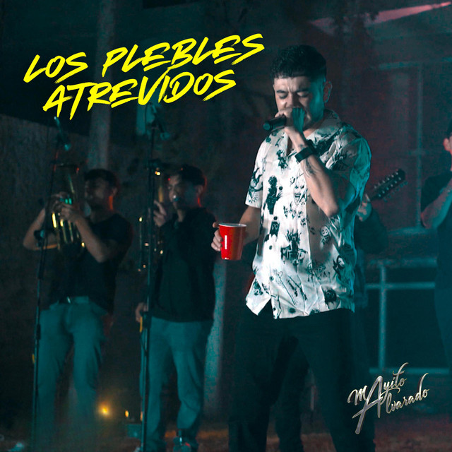 LOS PLEBES ATREVIDOS