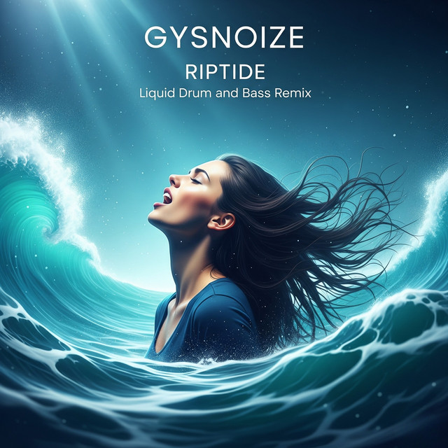Riptide (DnB Remix)